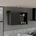 2 Wall Cabinet