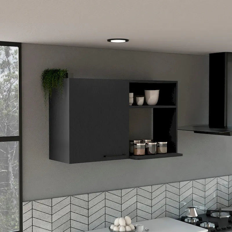 2 Wall Cabinet